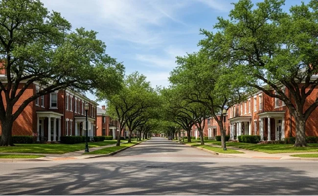 ZIP Code for Fort Sam Houston Texas