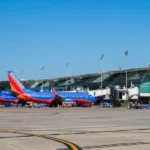 ZIP Code for Hobby Airport Houston Texas
