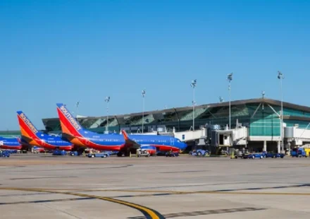 ZIP Code for Hobby Airport Houston Texas