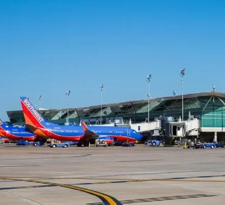 ZIP Code for Hobby Airport Houston Texas