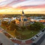 ZIP Codes for Denton County Texas 1