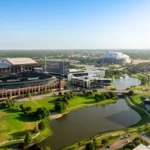 arlington texas