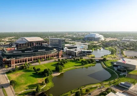 arlington texas