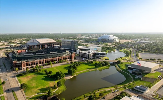 arlington texas