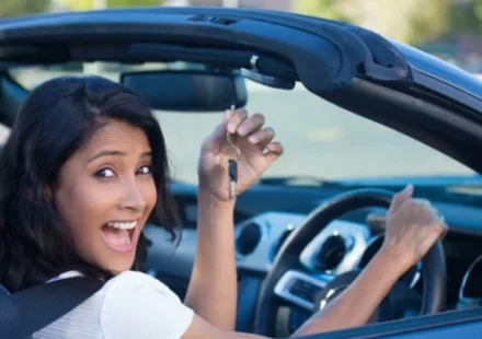 Auto Loans in Texas Explained