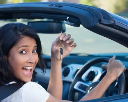 Auto Loans in Texas Explained