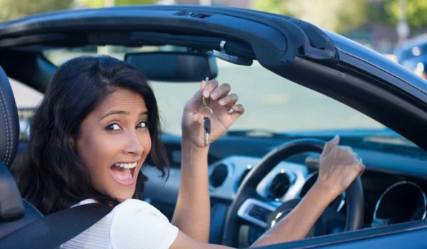 Auto Loans in Texas Explained