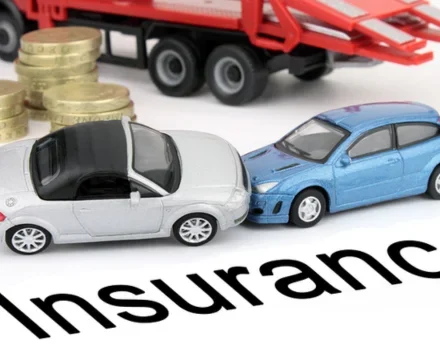 Average Car Insurance Cost in Texas