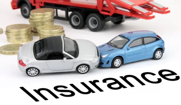 Average Car Insurance Cost in Texas