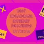 Best Internet Providers