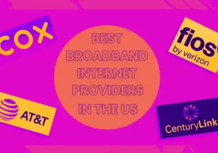 Best Internet Providers