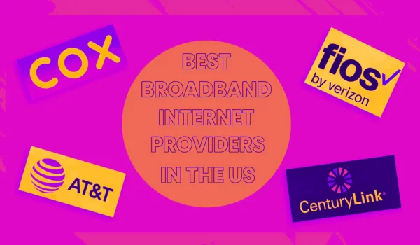 Best Internet Providers