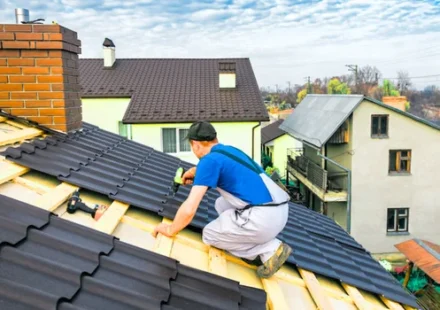 Best Roofing Materials