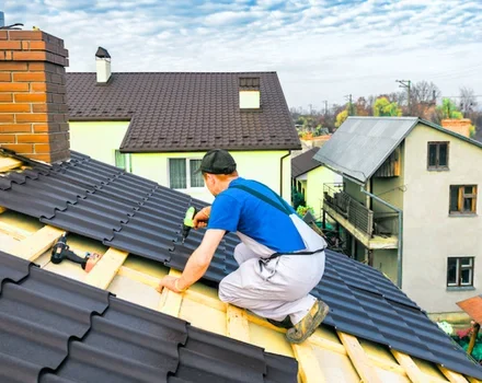 Best Roofing Materials