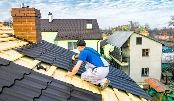 Best Roofing Materials