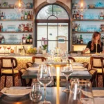 Best Small-Town Restaurants