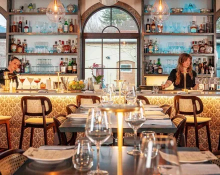 Best Small-Town Restaurants