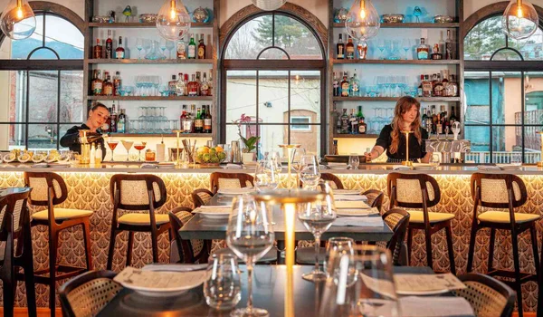 Best Small-Town Restaurants