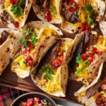 Best Tex-Mex Dishes
