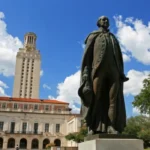 Best Universities in Texas