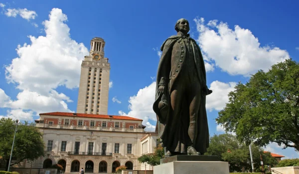 Best Universities in Texas