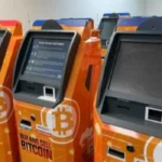 Bitcoin ATMs