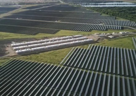 Bitcoin Mining in Texas Explained