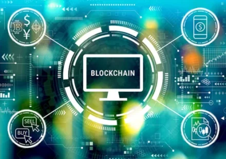 Blockchain