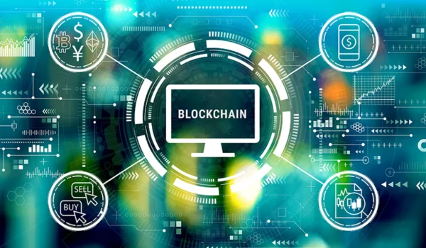Blockchain