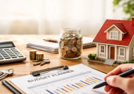 Budget Planning