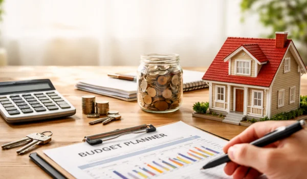 Budget Planning