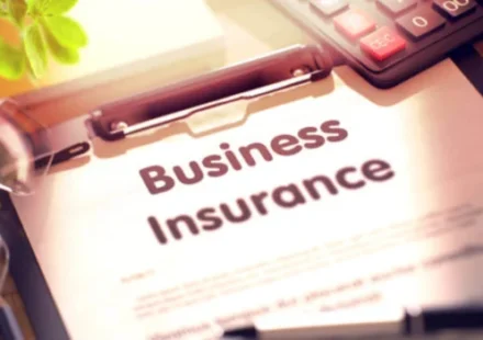 Business Insurance