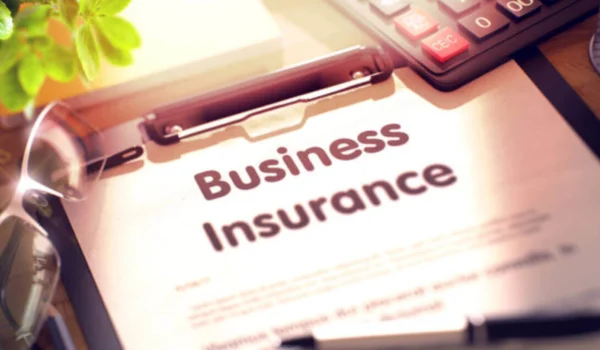 Business Insurance