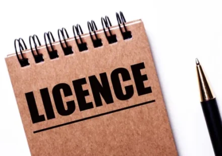 Business License