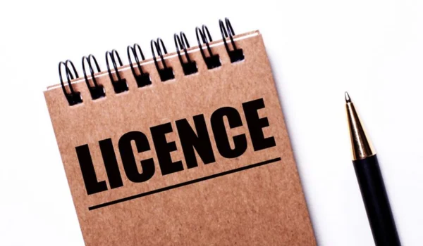Business License