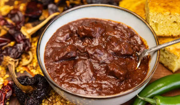 Chili in Texas