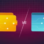 Cold Wallet vs Hot Wallet