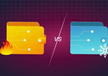Cold Wallet vs Hot Wallet