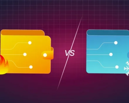 Cold Wallet vs Hot Wallet