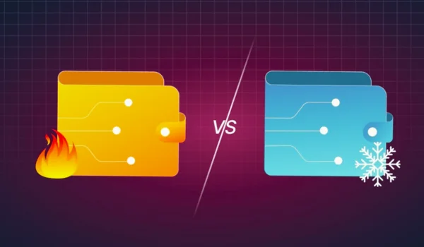 Cold Wallet vs Hot Wallet