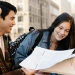College Application Timeline