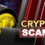 Common Crypto Scams