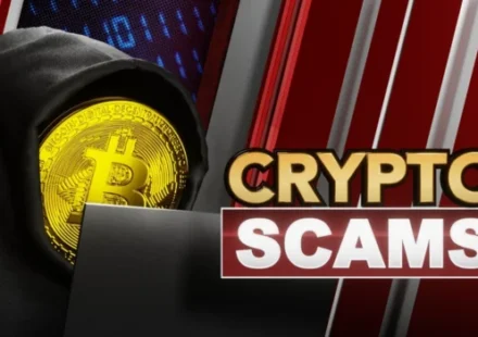 Common Crypto Scams