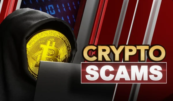 Common Crypto Scams