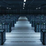 Data Centers