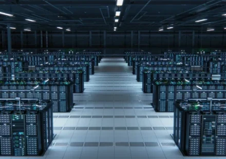 Data Centers