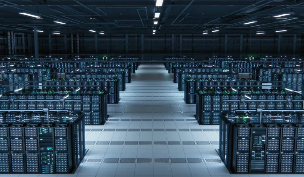 Data Centers