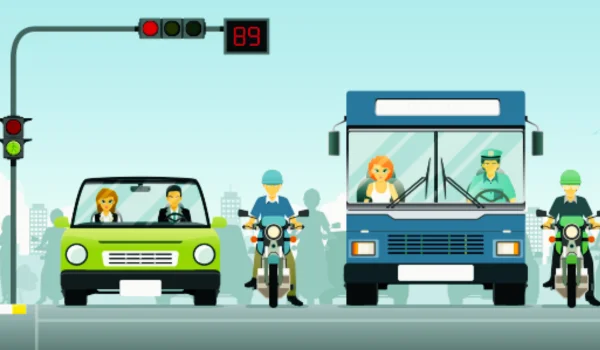 Driving Laws