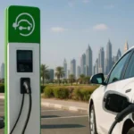 EV Charging Stations
