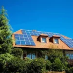 Energy-Efficient Homes